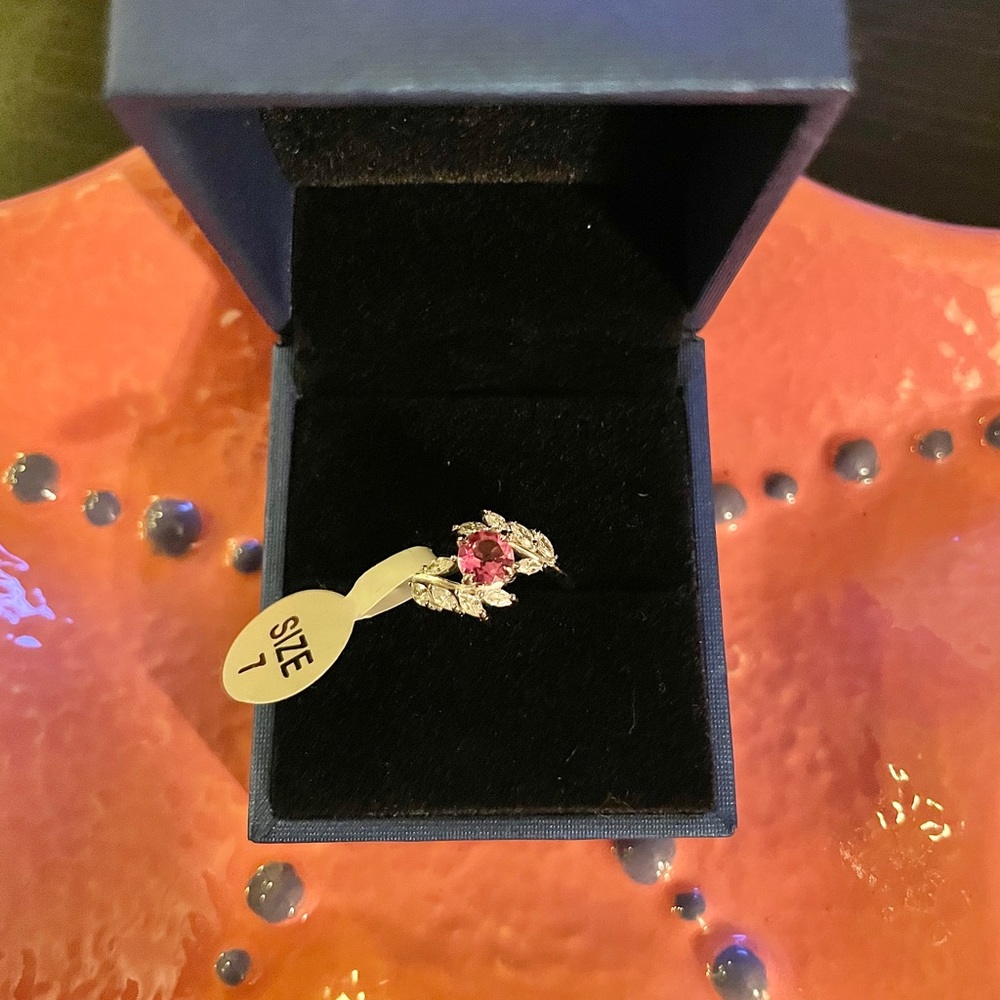 Fragrant Jewels $100 Ring